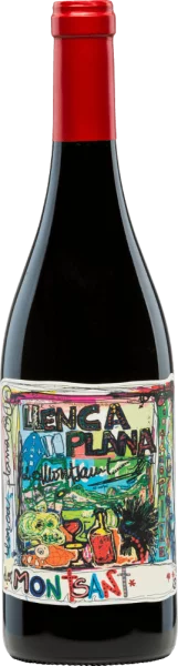 Llenca Plana