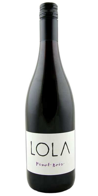 LOLA Pinot Noir 2022