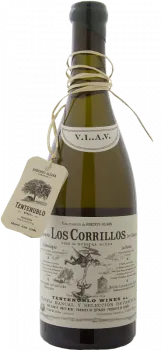 Los Corrillos Blanco