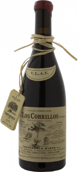 Los Corrillos Tinto