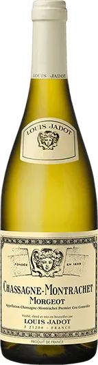 Louis Jadot Chassagne-Montrachet Abbaye de Morgeot