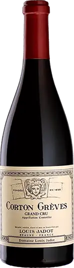Louis Jadot Corton Grand Cru Gréves