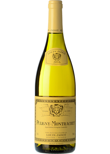 Louis Jadot Puligny-Montrachet