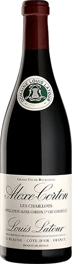 Louis Latour Aloxe-Corton 1er Cru 'Les Chaillots'