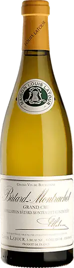 Louis Latour Domaine Latour Corton Grand Cru