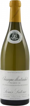 Louis Latour Chassagne-Montrachet 1er Cru