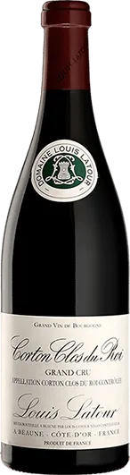 Louis Latour Corton Grand Cru Clos Du Roi