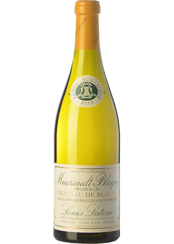 Louis Latour Meursault-Charmes Premier Cru