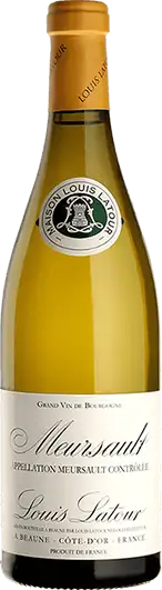 Louis Latour Meursault Blanc