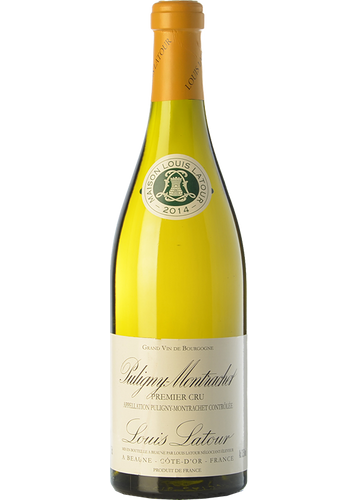 Louis Latour Puligny-Montrachet 1er Cru