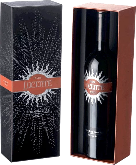 Tenuta Luce Lucente