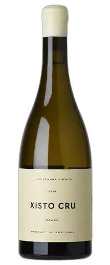 Luis Seabra Xisto Cru Branco