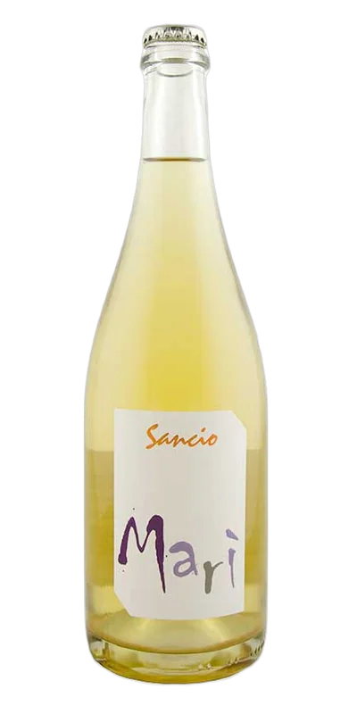 Lumassina Frizzante "Marì", Cantina Sancio