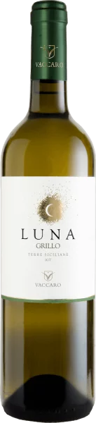 Vaccaro Luna Grillo