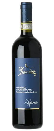 Lunadoro Pagliareto Vino Nobile di Montepulciano
