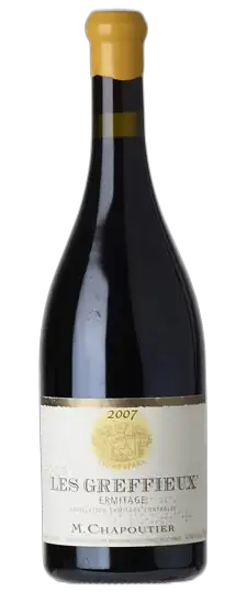 M. Chapoutier Ermitage Les Greffieux