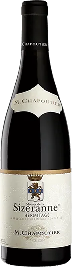 M. Chapoutier Hermitage Monier de la Sizeranne 2015