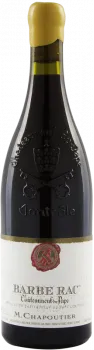 M. Chapoutier Châteauneuf-du-Pape Barbe Rac
