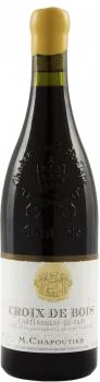 M. Chapoutier Châteauneuf-du-Pape Croix De Bois