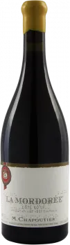 M. Chapoutier Côte-Rôtie La Mordorée