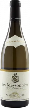M. Chapoutier Crozes-Hermitage Les Meysonniers Blanc
