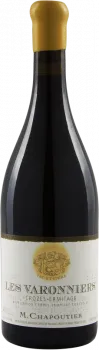 M. Chapoutier Crozes-Hermitage Les Varonniers