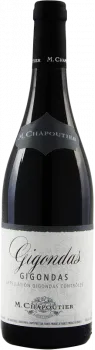 M. Chapoutier Gigondas