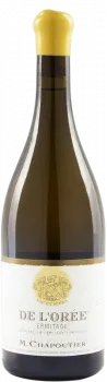 M. Chapoutier Hermitage De L'Orée