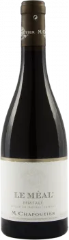M. Chapoutier Hermitage Le Méal Rouge