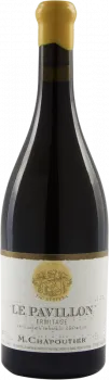 M. Chapoutier Hermitage Le Pavillon