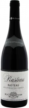M. Chapoutier Rasteau 2020