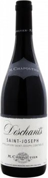 M. Chapoutier Saint-Joseph Deschants Rouge