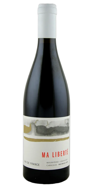"Ma Liberté" Rouge, Lafon