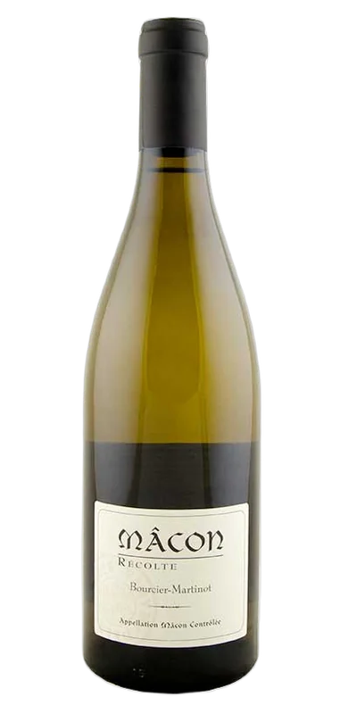 Mâcon, Bourcier-Martinot