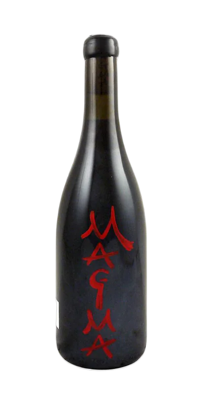 Magma, Cornelissen