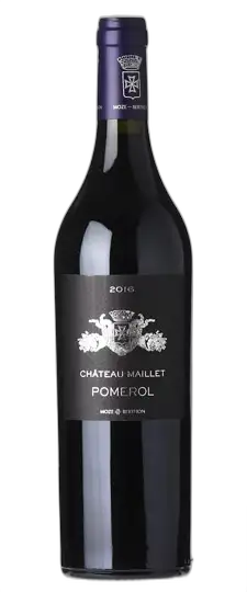 Château Maillet Pomerol