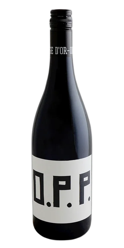 Maison Noir "OPP", Other People's Pinot Noir