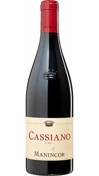 Manincor Cassiano 2018
