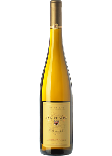 Marcel Deiss Pinot d'Alsace