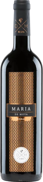 De Moya 'Maria' Bobal