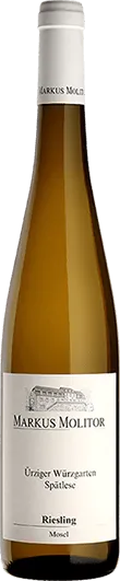 Markus Molitor Urziger Wurzgarten Riesling Spatlese