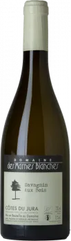 Marnes Blanches Savagnin Aux Bois