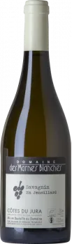 Marnes Blanches Savagnin En Jensillard