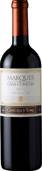 Marques de Casa Concha Merlot
