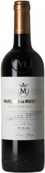 Marques de Vargas Gran Reserva Rioja