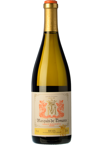 Marques de Tomares Rioja Gran Reserva