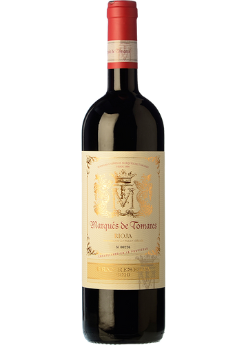 Marques de Tomares Rioja Reserva