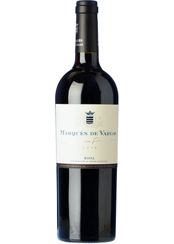 Marques de Vargas Selección Privada