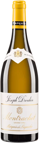 Joseph Drouhin Marquis de Laguiche Montrachet Grand Cru