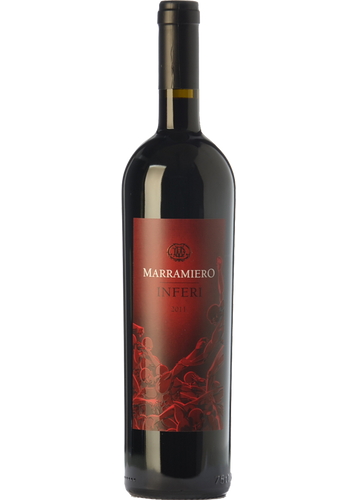 Marramiero Inferi Montepulciano d'Abruzzo Riserva
